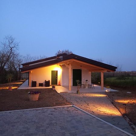 Hotel La Casa Nel Bosco Borzano Exterior foto